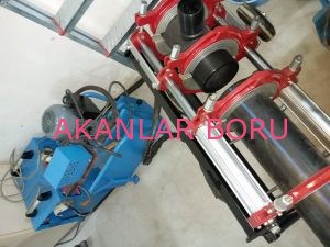 ALIN KAYNAK MAKİNA-ALIN KAYNAKÇI