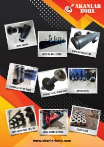 AKANLAR BORU KATALOG-YAKALI BETON GEÇİŞ VE KOLLEKTÖR