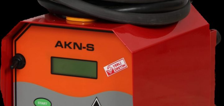 AKANLAR EF (AKN-S) (AKN-180)