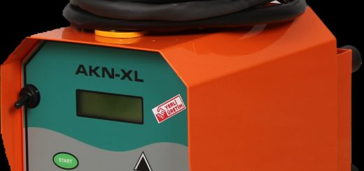 AKANLAR EF (AKN-XL) (AKN-315)(AKN-500)