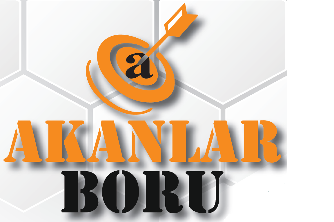 AKANLAR BORU 